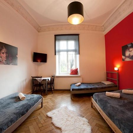 Pokoje Bagatela Stare Miasto Hotel Krakow Room photo