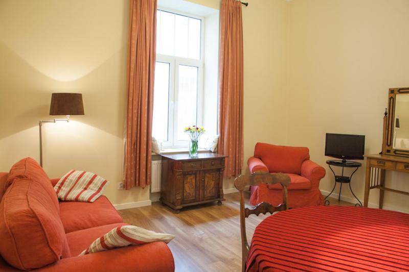 Pokoje Bagatela Stare Miasto Hotel Krakow Room photo